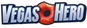 VegasHero Vegashero logo